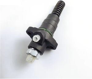 0414693007 21147446 Bomba de Inyección de Combustible para Volvo EC210B EC220D EC140D EC160D EW140D EW145B EW160D - Product Image 5