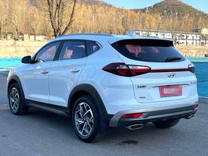 Autos Usados Hyundai Tucson 2015-2019, Autos de Gasolina, SUV 2.0L 150HP, SUV Compacto Híbrido de Gasolina, Transmisión Automática de 6 Velocidades, Volante a la Izquierda - Product Image 5