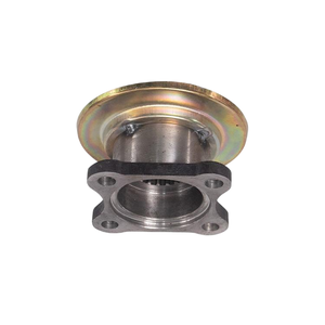 Hansen mini cargadora de ruedas hecha en China eje de accionamiento principal tipo 131 brida de entrada - Product Image 6