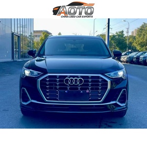 Audi Q3 Usado en China, Sin Inundaciones ni Incendios, Inspección de Terceros, Documentación Completa, Fácil <span class=keywords><strong>Transferencia</strong></span> - Product Image 2