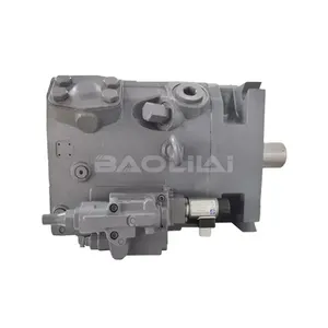 ปั๊มแปรผัน A15vlo175 รุ่น A15vlo175e2s0dpk/11mlve4t1PU0000-S ไฮดรอลิกสำหรับรถบดถนน - Product Image 1