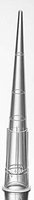 Embouts de pipette stériles 200 µl, 96 embouts par support, consommable de laboratoire, fabriqué en Chine, OEM