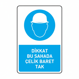 Señal de Tráfico Reflectante de Seguridad con Mensaje de Advertencia para Mayor Visibilidad - Product Image 2