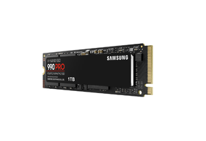 990 PRO 1TB M.2 2280 NVMe 2.0  0.05ms - Product Image 3