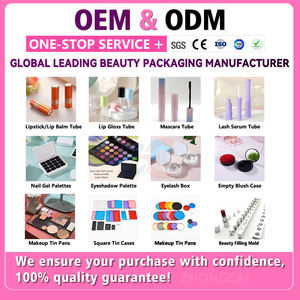 Помада для губ и теней для век - Product Image 6