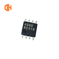 Composants électroniques, puce de gestion de l'alimentation mobile DC 5407 ESOP-8 IP5407