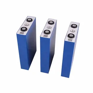 3.2V LiFePo4 50ah batterie Rechargeable 3.2v 50ah lifepo4 batterie