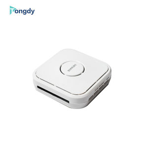 IAQ Memantau Beberapa <span class=keywords><strong>Sensor</strong></span> PM2.5, PM10, <span class=keywords><strong>CO2</strong></span>, TVOC, HCHO, Suhu dan Kelembaban 0-5,000ppm - Product Image 3