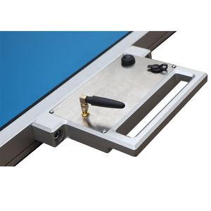 Básculas portátiles para camiones de servicio pesado, sistema de pesaje inalámbrico de 15T sin necesidad de base civil - Product Image 3