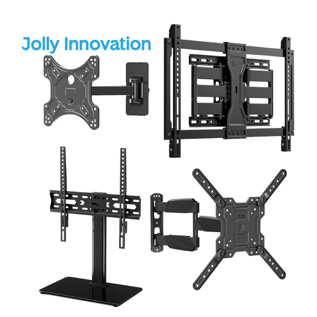 Wholesale Product Manufacturer TV Mount Full Motion TV Support