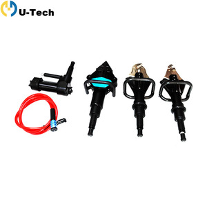 Dụng cụ thủy lực cứu hộ cắt spreader kết hợp sản phẩm với ống lõi - Product Image 1