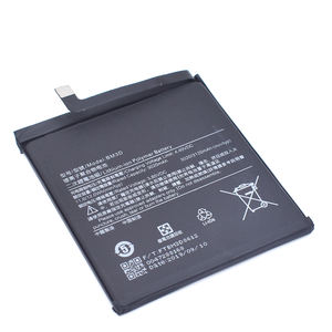 Batería Original para <span class=keywords><strong>Xiaomi</strong></span> 8 Lite Mi8 Pro Mi Poco F1 <span class=keywords><strong>mi9</strong></span> <span class=keywords><strong>Mi9</strong></span> SE Mi Play Mi A3 CC9 Red arroz GO Redmi 7A 8A 9A 10A 10, novedad - Product Image 3