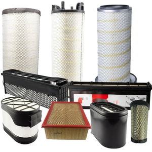 Filtro de Aire de Motor de Alta Calidad, Paquete Personalizado de Repuesto para Ford FA-1908 1448616 1477153 1496204 1695529 7M519601AC, Motor de Automóvil - Product Image 1