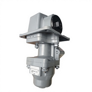 วาล์วควบคุมแบบคันโยก Controlair H-2/H-2-LX (R431002653/R431002654/R431002655/P-050499) สีตามสั่ง รองรับ OEM/ODM 1 - Product Image 4