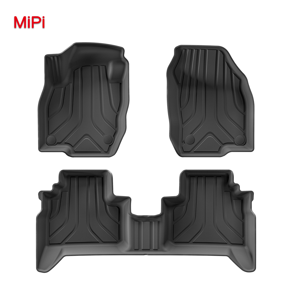 Tappetino per auto 2025 Tharu XR Fuel 5 posti