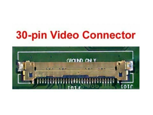 Nieuwe Laptop Lcd-Scherm Voor Breedte 5320/7380/7390 15.6 Inch Ips Paneel 1920X1080 Edp 30pin - Product Image 4