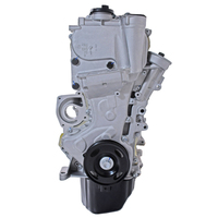 Motor chino de buena calidad EA111 1.4L BN CFN BP CPJ para VW SKODA JETTA LAVIDA POLO SEAT TOLEDO