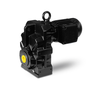 Motorreductor de eje serie BF - Product Image 3