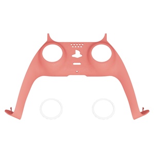 EXtremeRate - Carcasa de Repuesto para Juegos de PS5, Tira Decorativa para el Control Inalámbrico Dual Sense de PS5 - Product Image 6