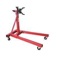 Support de réparation de moteur de voiture 2000lbs