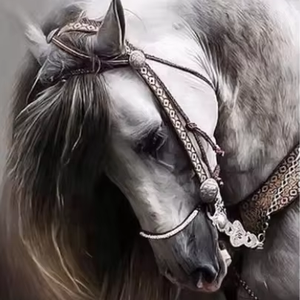 Cadeau <span class=keywords><strong>surprise</strong></span> de vacances bricolage à la main 5D diamant peinture animal plein diamant peinture art broderie artisanat décoration murale - Product Image 1