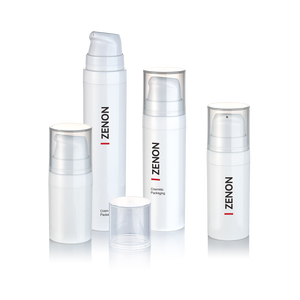 OEM ODM 15ml 30ml 50ml 80ml 100ml 120ml lozione riutilizzabile confezione cosmetica <span class=keywords><strong>crema</strong></span> <span class=keywords><strong>spray</strong></span> flacone airless - Product Image 3