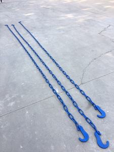 Cadena de amarre/Cadena de elevación/Cadena de encuadernación - Product Image 3