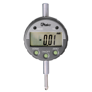Comparateur numérique Take Digital, résolution 0,001 mm, outil de mesure de position linéaire - Product Image 2