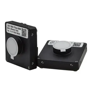 LEO 6000s-29uc-BL中国供应商6mp IMX178滚动CMOS机器视觉USB 3.0模块工业相机板