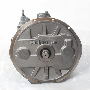 Bomba Hidráulica HPVO102GW-RH23A SIN EPR 9191164 9195235 IZX200, ZX200 IZX200LC, IZX210F, IZX210MF, MA200-G, ZX200 - Product Image 5