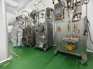 Gomitas DIM sin azúcar para hombres y mujeres, personalizadas por la fábrica, OEM/ODM, con biotina para el equilibrio hormonal. - Product Image 5