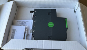 bibo New Origin PLC BMEP585040 Contrôle d'automatisation 31 Racks d'E/S à distance X80 Contrôle programmable PLC - Product Image 3