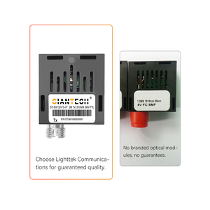 Giantech T1310ใช้ในอุตสาหกรรมแบบ Simplex, แบบเดี่ยว2ม. 3.3V BIDI 20กม. - Product Image 2