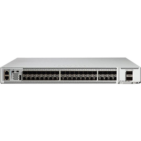 Cisc Switch C9500-40X-A  Switch 9500 Series 40-port 10Gig switch, Network Advantage
