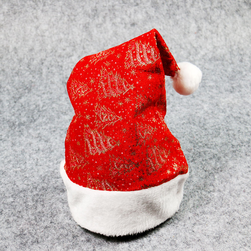 Conception du grand arbre