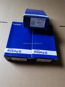 Jeu de paliers principaux STD et jeu de paliers de bielle pour PERKINS 1104C 1104D U5MB0033 U5ME0034 T427334 T427327 225-7772 2257772 - Product Image 4