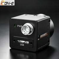 Caméra industrielle USB 3.0 haute vitesse MV-CS020-10UM/UC 90 FPS Capteur IMX430 Transmission d'images en temps réel