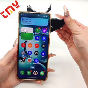 แท็กพีวีซีอีพ็อกซี่213แบบ216ป้ายสมาร์ทปรับรูปนกกันน้ำพิมพ์โลโก้ได้ตามต้องการ - Product Image 6