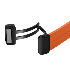RYB correas deportivas ajustables magnéticas de silicona para iWatch Series Ultra 2 9 8 7 6 5 4 correas de reloj de repuesto deportivas - Product Image 4