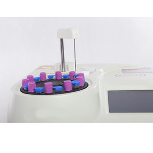 Medische 5.6 Inches Kleur Lcd Touchscreen Diagnostische Hormonen Crp Analyzer Poct - Product Image 5