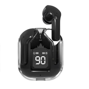 T2 A31 tai nghe <span class=keywords><strong>bluetooth</strong></span> 5.3 TWS thể thao ngoài trời tai nghe Tai nghe không dây Earbuds cho các trò chơi âm nhạc điện thoại thông minh - Product Image 1