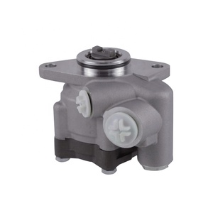 Pièces automobiles OEM, pompe de <span class=keywords><strong>direction</strong></span> <span class=keywords><strong>assistée</strong></span> 7685955184 81471016182, engrenage <span class=keywords><strong>hydraulique</strong></span> pour <span class=keywords><strong>direction</strong></span> de camion Man - Product Image 1