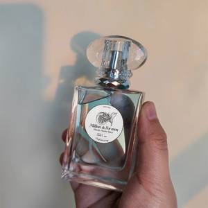 <span class=keywords><strong>Parfum</strong></span> pour homme, vaporisateur <span class=keywords><strong>de</strong></span> <span class=keywords><strong>parfum</strong></span>, brume corporelle, <span class=keywords><strong>parfum</strong></span> boisé marin épicé, musc ambré, longue durée, luxe personnalisé, 50 ml - Product Image 6