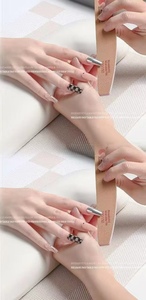 Juego de Almohadas de Apoyo para Manos y Brazos LE SpecialPremium, Cómodas, Resistentes a la Suciedad y con Altura Ajustable para Salón de Uñas - Product Image 2