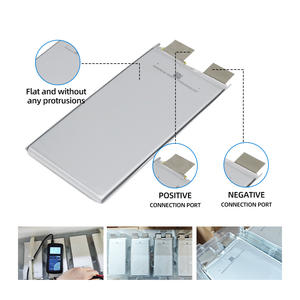 고에너지 에너포스 고에너지 리포 배터리 27ah 배터리 3.7V 리튬 폴리머 배터리 셀 - Product Image 2