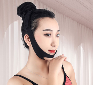 New Chống Ngáy Dây đeo cằm biện pháp khắc phục làm giảm chăm sóc sức khỏe công cụ kéo dài dây đeo dừng ngáy hỗ trợ hàm vành đai cho giấc ngủ thiết bị - Product Image 3