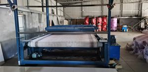 Tapis anti-fatigue en PVC rembourré doux pour sol de cuisine Tapis de yoga pour animaux de compagnie Tapis de porte intérieur imperméable personnalisé et antidérapant Confortable - Product Image 5