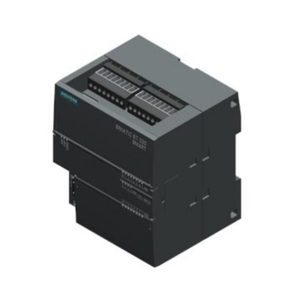 6ES7288 1SR20 0AA1 SIMATIC S7 200 SMART, CPU SR20, Marche, AC/DC/relais, E/S embarquées - Product Image 3