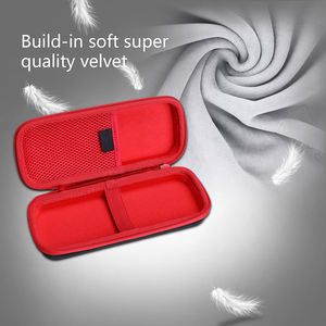 Caja <span class=keywords><strong>de</strong></span> almacenamiento al por mayor para <span class=keywords><strong>Fluke</strong></span> 376/374/375FC 1000A TRMS/Milwaukee 2235-20 400/AstroAI 1000A TRMS 6000 cuenta pinza amperimétrica - Product Image 3