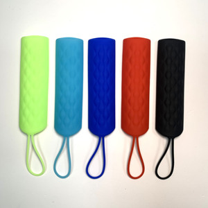 Coque de protection en silicone anti-chute, étanche, antichoc et anti-poussière pour télécommande <span class=keywords><strong>Fire</strong></span> <span class=keywords><strong>TV</strong></span>, modèle 2023, très vendue - Product Image 2